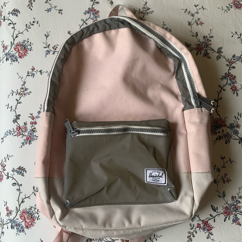Herschel backpack